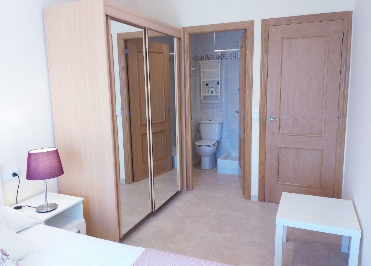 Apartamento Exterior En La Ametlla De Mar L'Ametlla de Mar Dış mekan fotoğraf