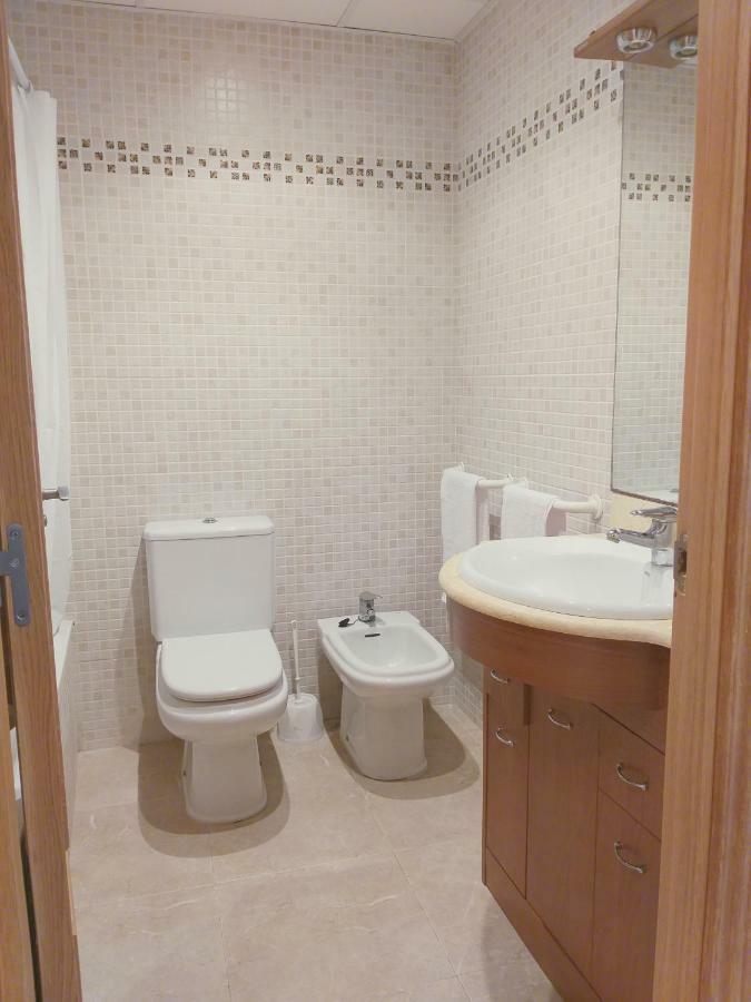 Apartamento Exterior En La Ametlla De Mar L'Ametlla de Mar Dış mekan fotoğraf